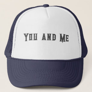 Têxteis Personalizados Bonés de Caminhoneiro Cor A