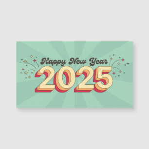 texto alegre ano novo 2025 groovy