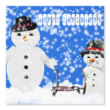 texto Alegre Feliz Natal Impresso na Neve de Inver