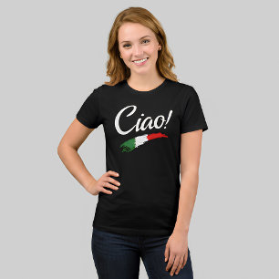 Texto Branco Minimalista Tri-Blen feminino