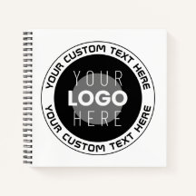 Texto Circular Editável e Logotipo Substituível | 