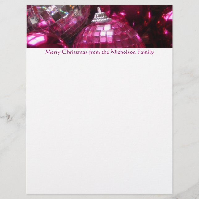 Texto cor-de-rosa branco rosa (Frente)