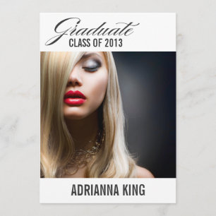 Texto da Cinza do Anúncio do Formando