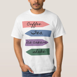Texto de camiseta engraçado