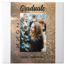 Texto de classe de nome de adição de graduação de