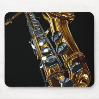 Texto de Mousepad w/dark