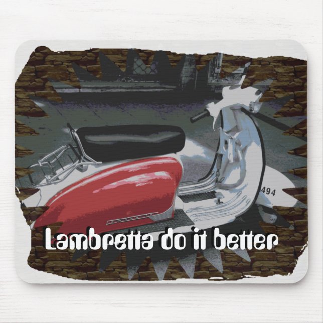 Texto de Mousepad w/light (Frente)