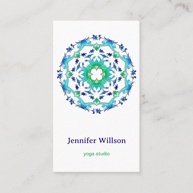 Texto do TJCE, cartão de visita (Frente)