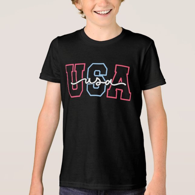Texto EUA Design 4 de Julho-62118 (Frente)