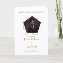 Texto Marrom-Mel Fundo Branco Programa Bifólio