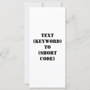 TEXTO (PALAVRA-CHAVE) A (CÓDIGO CURTO)