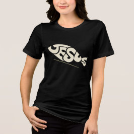 Texto Peixe Jesus 