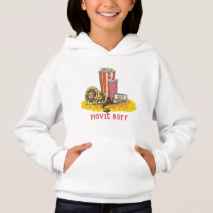 Texto personalizado Camisas do Filme