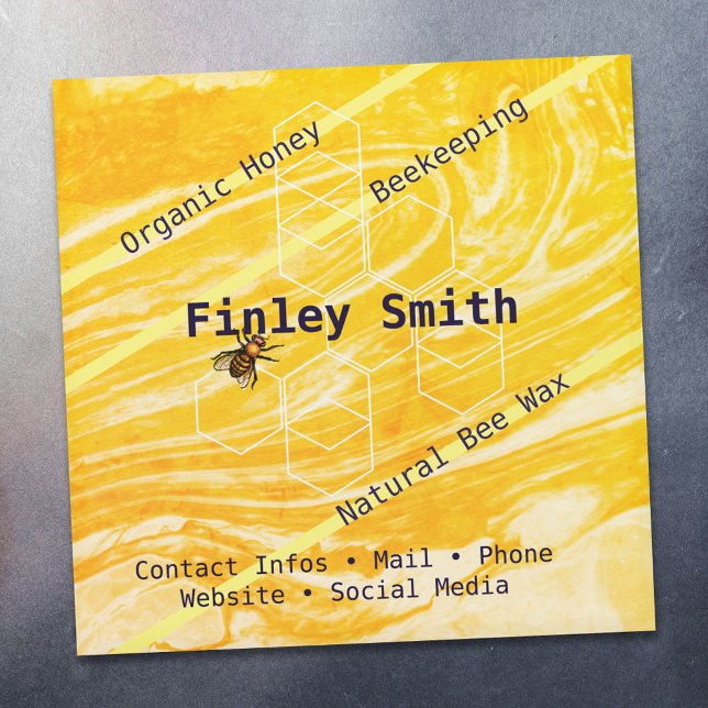 Texto personalizado da textura de pintura mista de (Criador carregado)