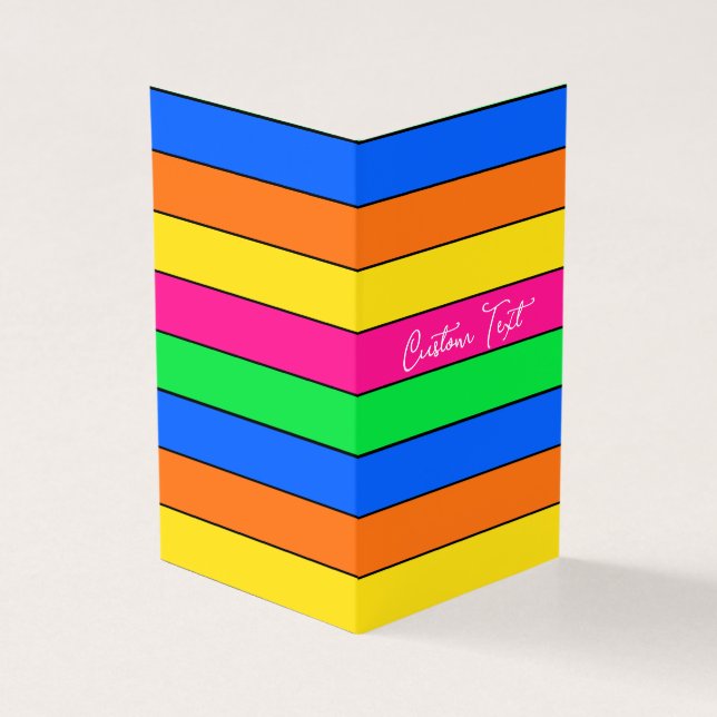 TEXTO PERSONALIZADO DO PADRÃO DE PINCO DE VÍVIDO D (Exterior)