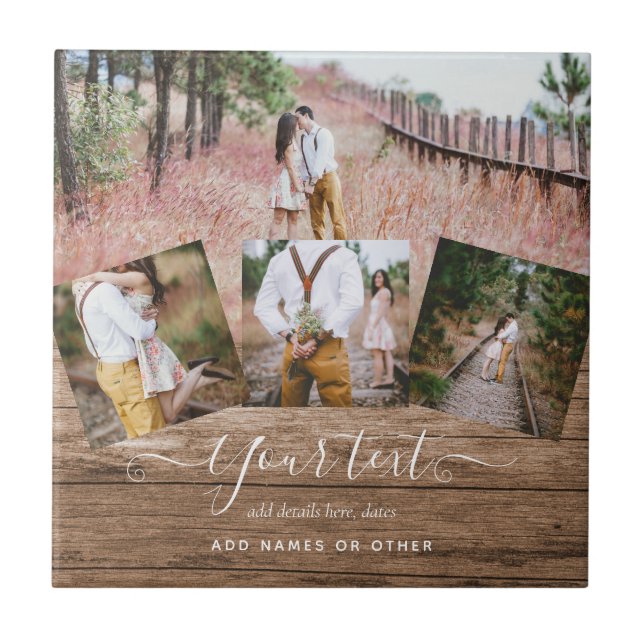 Texto Personalizado Exclusivo do Texto Personaliza (Frente)