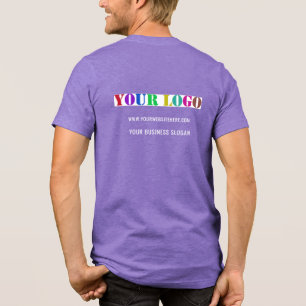 Texto personalizado personalizado do logotipo da s