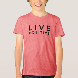 Texto Positivo ao Vivo - Vibes Inspiradoras!