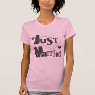 Texto Preto com Camisa do Recem casados Cardíaco