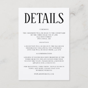 Texto Russo de Casamento Inserção de Convite