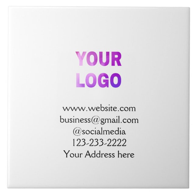 texto simples mínimo adicione seu logotipo/design  (Frente)
