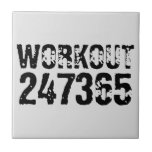 Texto vestido e arranhado Workout 247365 preto<br><div class="desc">Texto vestido e arranhado Workout 247365 em preto com fundo branco. Perfeito para qualquer pessoa que esteja levantando,  malhação,  treinando,  construindo carrocerias e indo para a academia.</div>