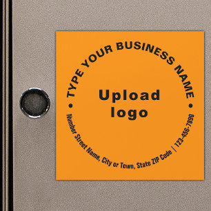 Textos comerciais circulares no cartão magnético l