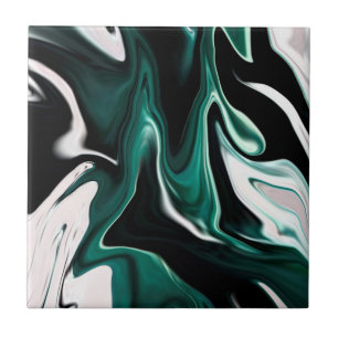 textura abstrato elegante do fluxo líquido de má