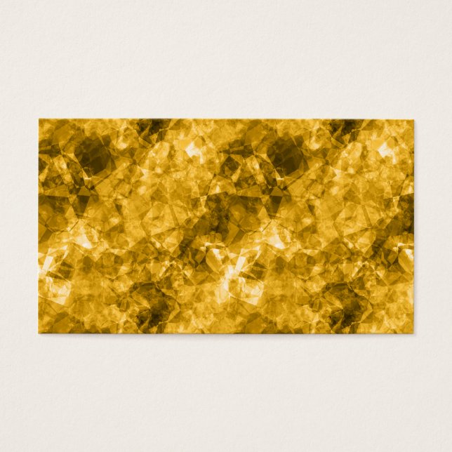 Textura amarrada amarela (Frente)