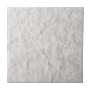 Textura amarrotada do Livro Branco