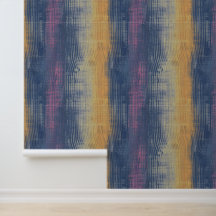 Textura aquosa a cores oceânica e terrestre