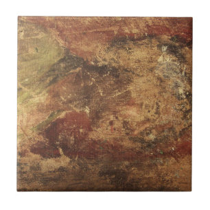 Textura áspera e resistida do Grunge