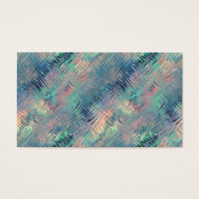 Textura Azul de Alexandrite (Frente)