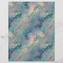 Textura Azul de Alexandrite