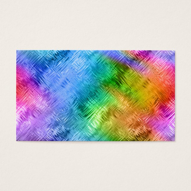 Textura Azul de Topaz Mística (Frente)