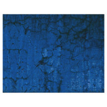 Textura Azul Escuro Vintage Grunge