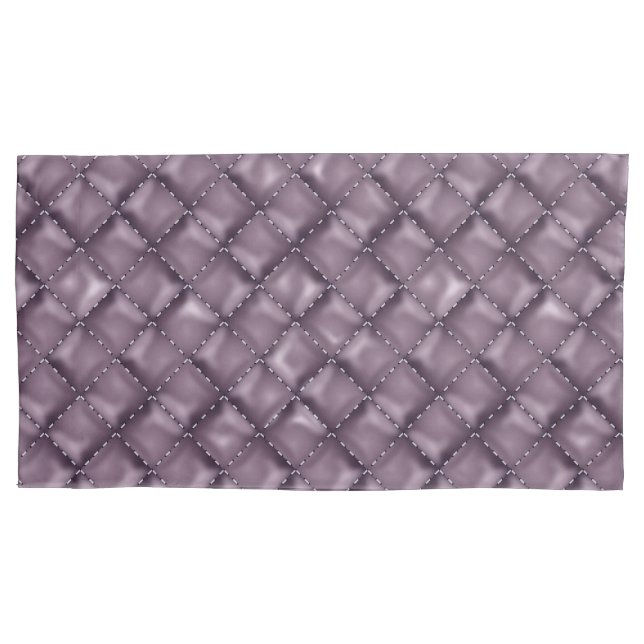 Textura brilhante de couro (Frente-Esquerda)