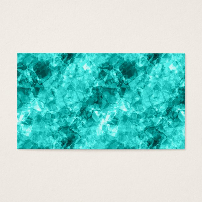 Textura ciana amassada (Frente)