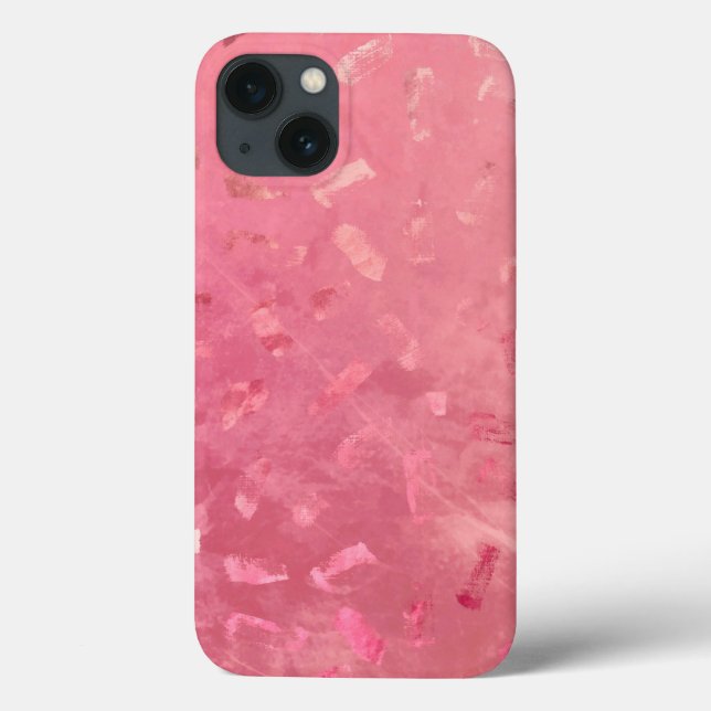 Textura Cinzenta Dourada Rosa Rosa Rosa Cor-de-ros (Verso)