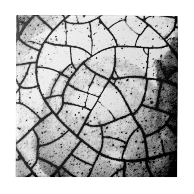 Textura Crackled (Frente)