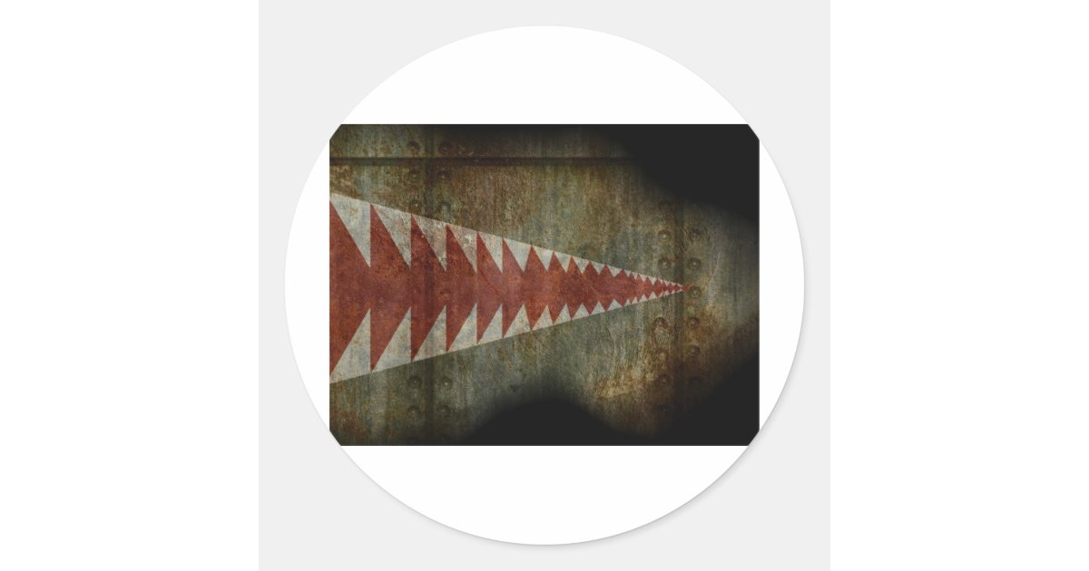 textura da boca do tubar u00e3o adesivo Zazzle Aparador Line Branco Laqueado ~ textura da boca do tubar u00e3o adesivo Zazzle
