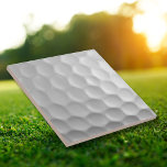 Textura da Bola de Golfe<br><div class="desc">QUATRO! Esta imagem do Golf Ball Dimples é perfeita para cada Golf Lover.</div>