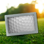 Textura da Bola de Golfe<br><div class="desc">QUATRO! Esta imagem do Golf Ball Dimples é perfeita para cada Golf Lover.</div>