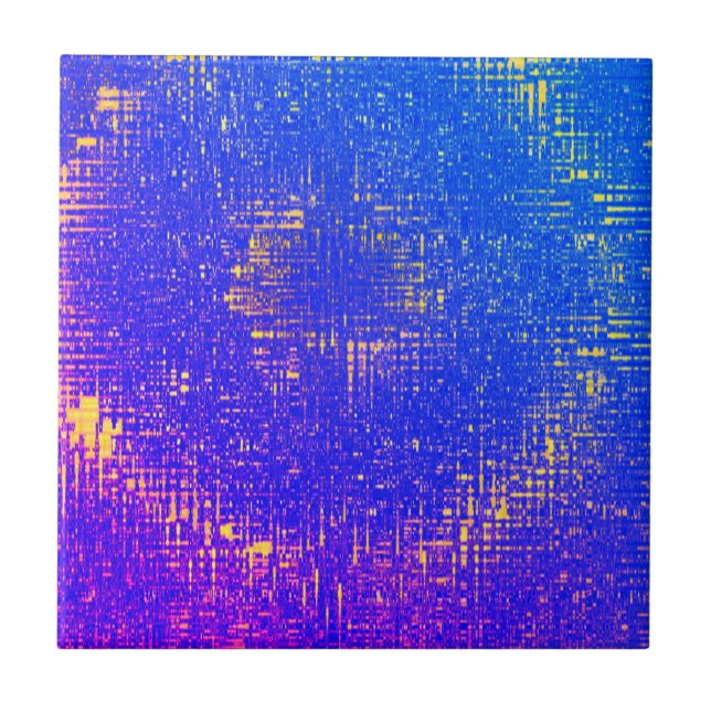 Textura de abstrato (Frente)