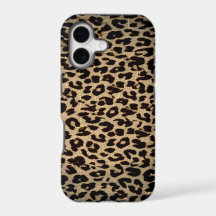 Textura de animais vertebrados do leopardo