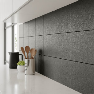 Textura de concreto com seixos finos Espresso ID12