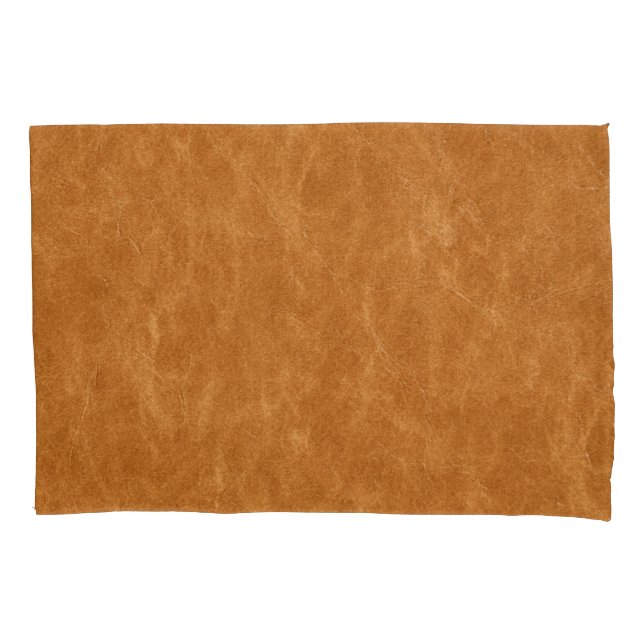 Textura de fundo de couro elegante (Frente)