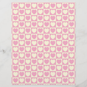 Textura de fundo do livro de cores rosa