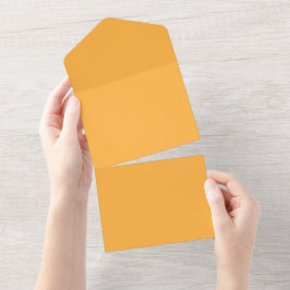 Textura de Fundo Laranja Suave para Web e Impressã