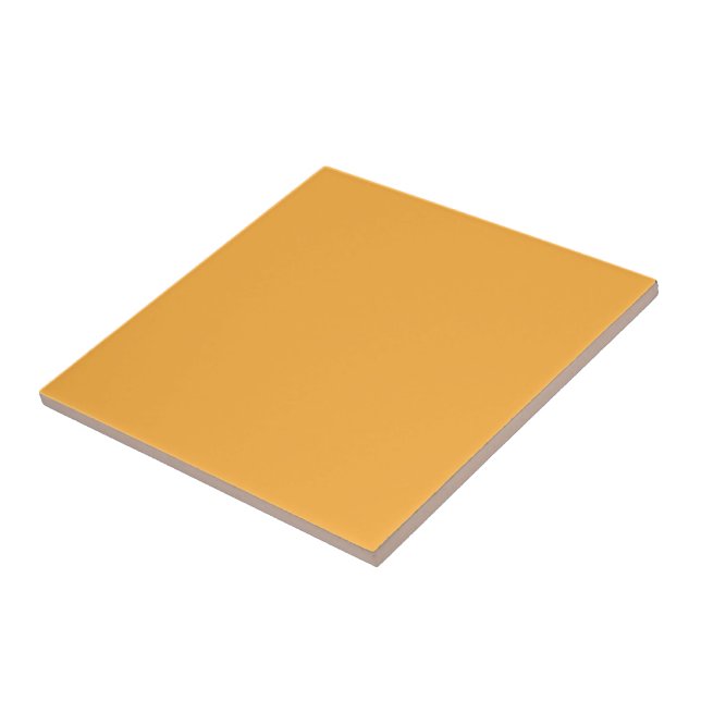Textura de Fundo Laranja Suave para Web e Impressã (Lateral)